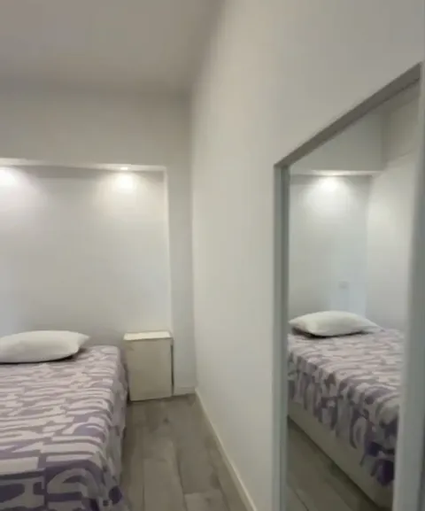 Pis de 45 m² a Madrid