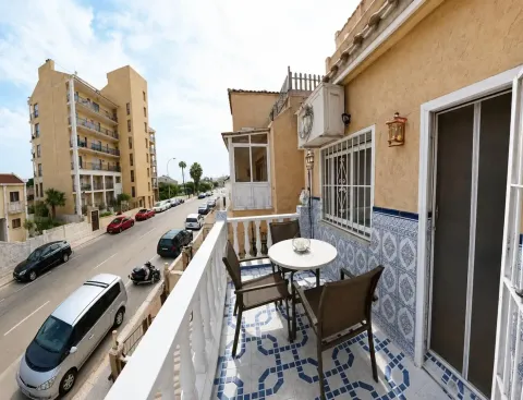 Casa de 70 m² a Torrevella
