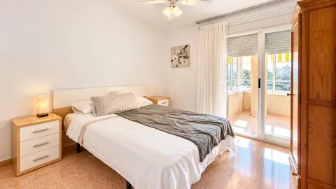 Wohnung 75 m² in Alicante