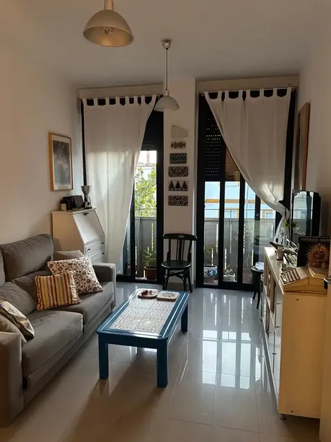 Apartamento 55 m² em Dos Hermanas