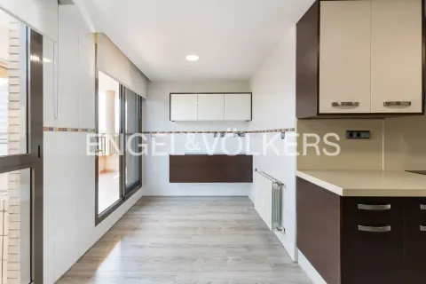 Квартира 152 м² у Валенсіі