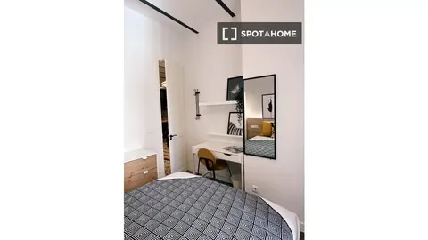 Habitación en alquiler, Barcelona