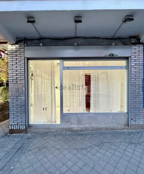 Pis de 80 m² a Madrid