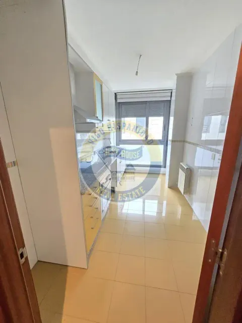 Pis de 85 m² a Vigo