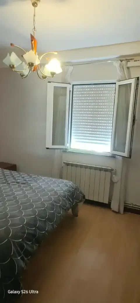Pis de 72 m² a Madrid