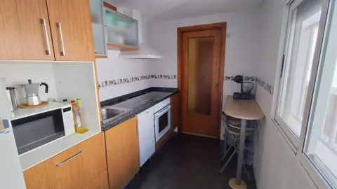 Appartement 62 m² à Sant Vicent del Raspeig / San Vicente del Raspeig