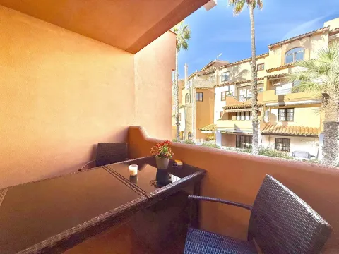 Квартира 65 м² у Torrevieja (2/24)