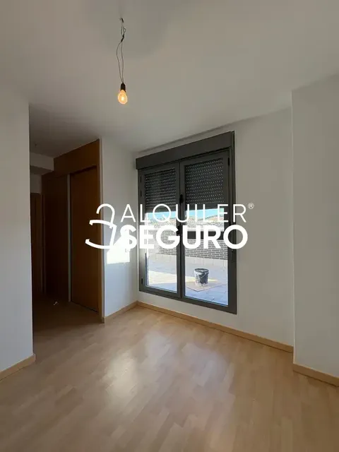 Pis de 93 m² a Rivas-Vaciamadrid