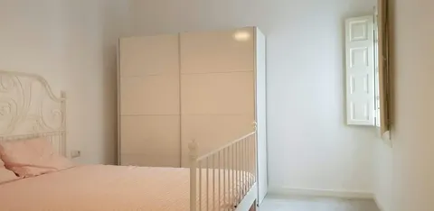 Pis de 65 m² a València