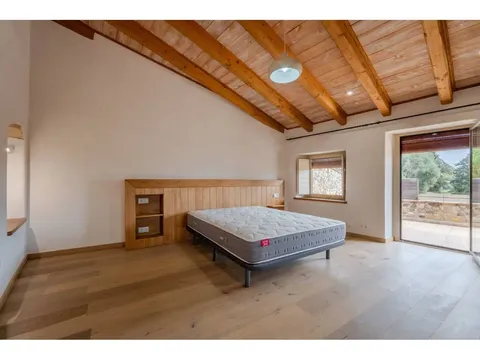 Casa de 282 m² a Garrigàs