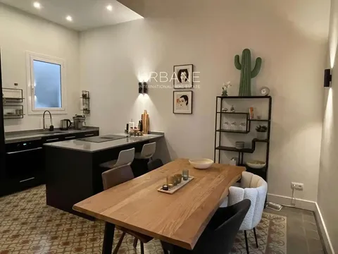 Pis de 94 m² a Barcelona