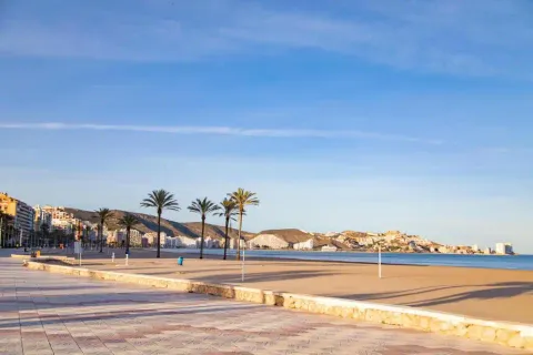 Pis de 83 m² a Cullera
