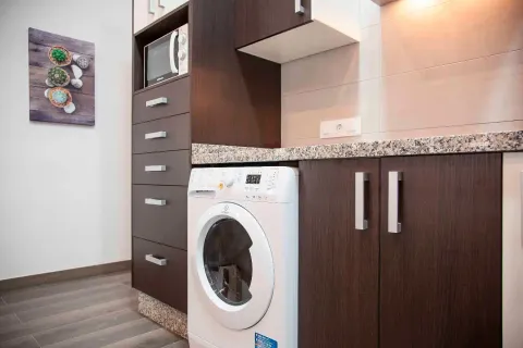 Квартира 47 м² в Кордове