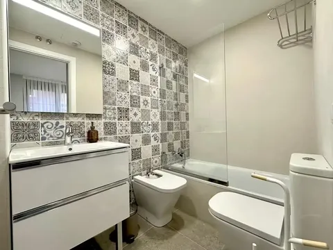 Pis de 75 m² a Sevilla
