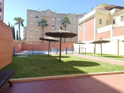 Pis de 60 m² a Dos Hermanas