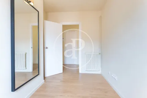 Квартира 124 м² в Барселоне