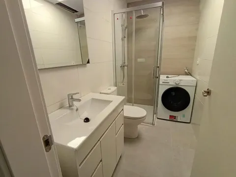 Wohnung 50 m² in Granada