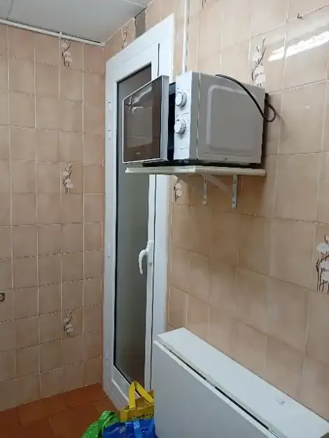Pis de 50 m² a Barcelona