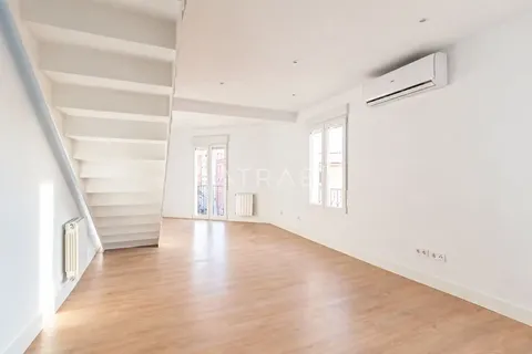 Pis de 110 m² a Madrid
