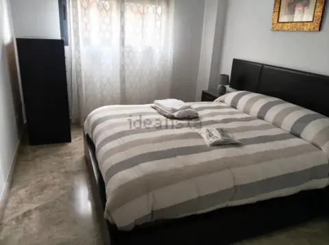 Pis de 110 m² a Paterna