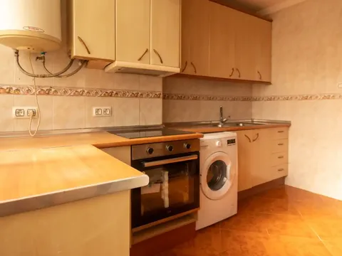 Pis de 90 m² a Almeria