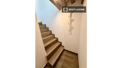 Pis de 79 m² a Madrid