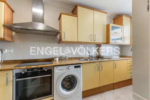Pis de 69 m² a València