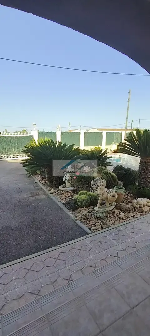 Casa de 200 m² a Elx
