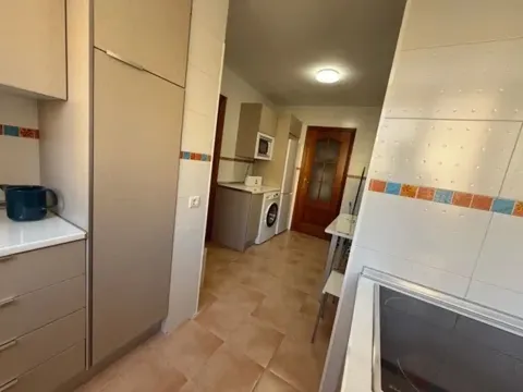 Pis de 120 m² a Màlaga
