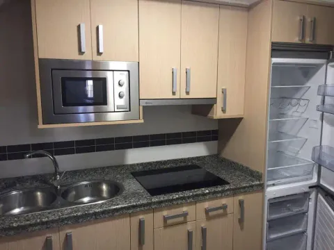 Piso de 40 m² en Medina de Rioseco (2/3)