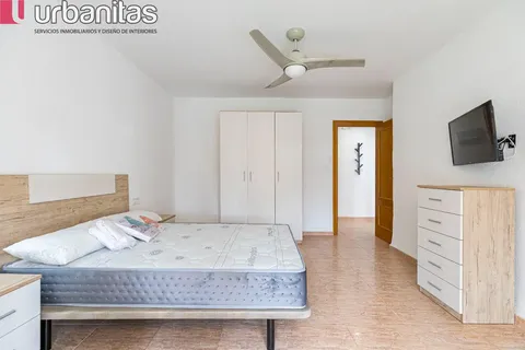 Habitació de lloguer, Múrcia