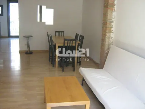 Appartement 44 m² à Berga