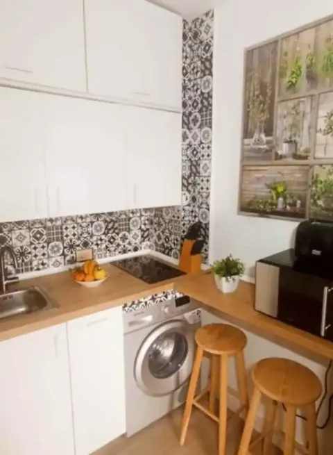 Pis de 25 m² a Vera