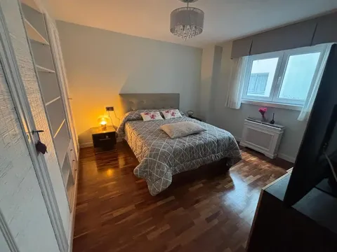 Pis de 133 m² a A Corunya