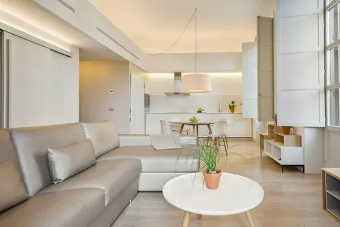 Pis de 62 m² a Barcelona