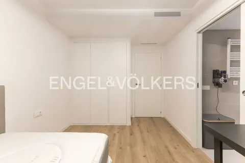 Pis de 83 m² a Barcelona