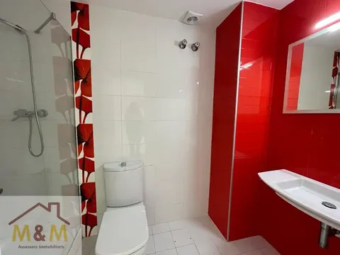 Wohnung 50 m² in Sitges