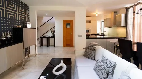 Pis de 103 m² a Sevilla