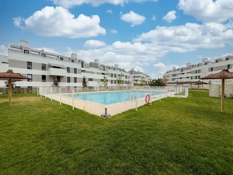 Pis de 128 m² a Cobeña