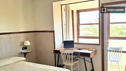 Habitació de lloguer, Palma
