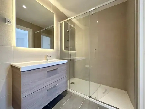 Pis de 94 m² a Manresa