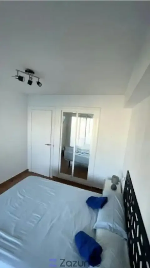 Wohnung 70 m² in Benidorm