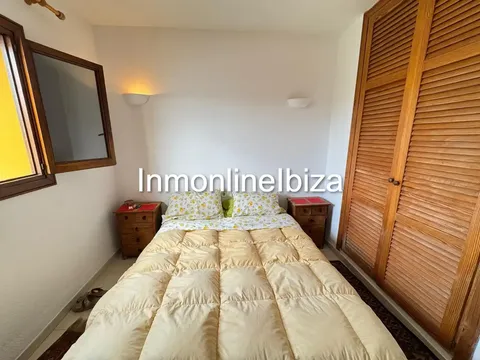 Appartement 50 m² à Sant Josep de sa Talaia