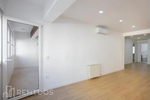 Pis de 89 m² a Madrid