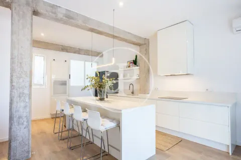 Appartamento 101 m² a Valencia