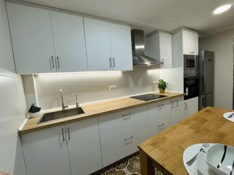 Habitació de lloguer, Elx