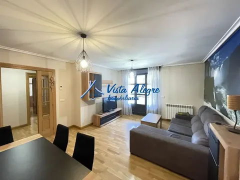 Piso de 76 m² en Haro