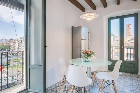 Pis de 71 m² a Girona