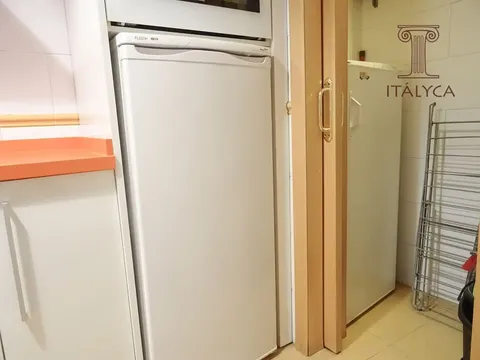 Wohnung 70 m² in Sevilla