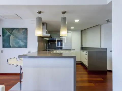 Apartamento 257 m² em Alboraia / Alboraya